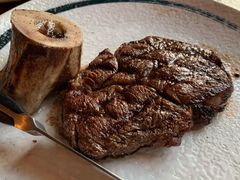 牛肉眼-SMOKI & CO(五大道店)