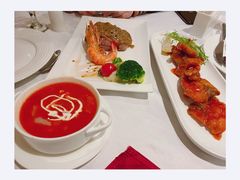 -维兰西餐(万泉河店)