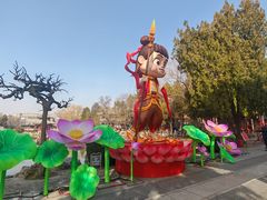 -莲池书院博物馆