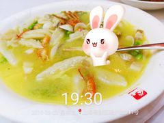 -道道鲜·崇明私房菜(五角场店)