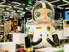 -泡泡玛特POPMART(侨福芳草地店)