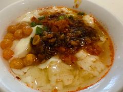 -川味堂·四川豆花(八卦岭店)