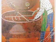 -星巴克(深圳北站B5检票口)