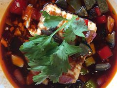 -半天妖烤鱼(方庄店)