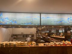 -梁家大院•农家菜(昆山会展中心店)