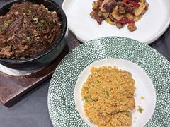 -A One Kitchen·南京精菜馆(晶丽酒店店)