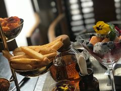 -莲西餐(曲江店)