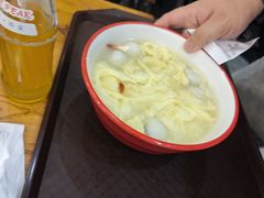 -子午路张记肉夹馍(翠华路店)