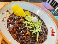 -八福力韩国休闲餐厅(泉舜店)
