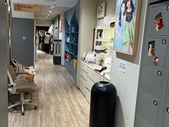 -海马体照相馆(上海月星环球港店)