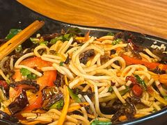 -缘生态云南菜·野生菌庭院餐厅(华侨城店)
