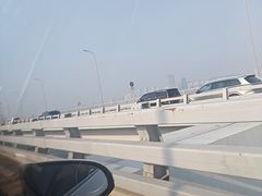 -星海湾跨海大桥