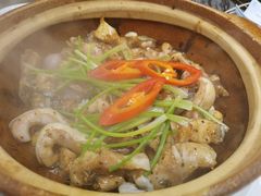 -美极鲜食坊(宝安南路店)
