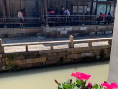 -乌镇东栅景区