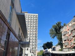 -北京信息科技大学(小营校区)