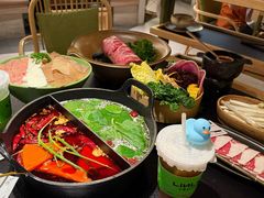 -山缓缓火锅(上海闵行龙湖店)