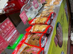 -诚志饼家·小凤饼非遗传承(中山六路店)