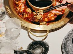 -哥老官重庆美蛙鱼头(龙湖杭州金沙天街店)