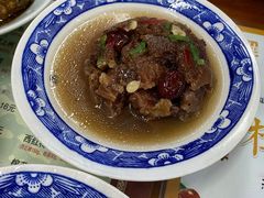 -粗茶淡饭(东关街店)