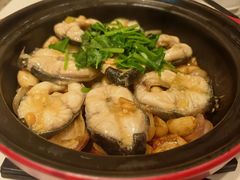 -莆田餐厅PUTIEN(金融街购物中心店)