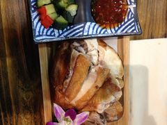 -Hi YOU你的饭局泰餐厅(雍和宫店)