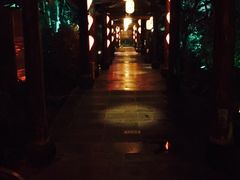 -西安国际创新人才交流中心•药浴温泉