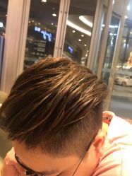 -IN STYLE•造型
