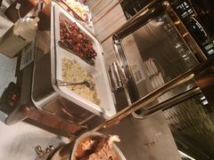 -火炉火自助餐(西直门凯德MALL店)