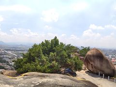 -云洞岩风景区
