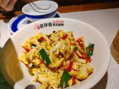 -老萍巷莲花血鸭·萍乡地标江西菜(步行街店)