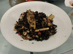 -饭怕鱼·黄焖鲟龙鱼(湖大店)