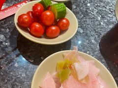 -蜀大侠火锅(森兰花园城店)
