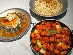 -巴厘龙虾·榜首油焖大虾(洞庭·艺术洋房店)