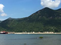 -大澳渔村及棚屋