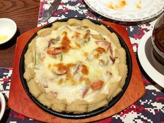 -92°C俄式厨房(中央大街店)