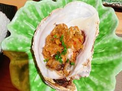 -松临·铁板烧&Omakase(神农店)