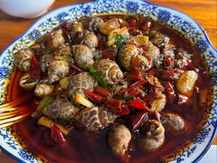 -三哥田螺(北书院街店)