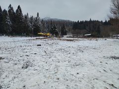 -武陵山森林公园