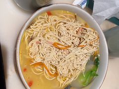-锦府盐帮·张宅(世纪金源店)