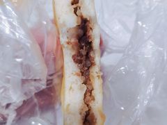 牛肉饼-东伊顺(高银街店)