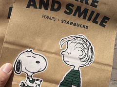 -星巴克臻选(泉州浦西万达广场店)