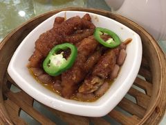 -龙的酒楼·手工早茶·顺德菜(近良路店)
