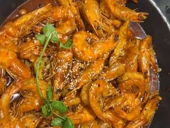 -巴蜀王婆大虾(南锣鼓巷店)