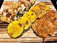 -雾山韩式烤肉·海南糟粕&椰子鸡火锅·海景餐厅(三亚绿发山海天JW万豪酒店)