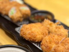 -胜博殿日式炸猪排(西红门店)