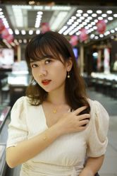 点击看大图 -六福珠寶(陈村顺联广场店)