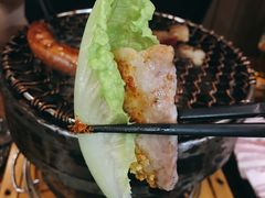 -玉林生活广场