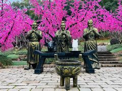 -三国水浒景区(无锡影视基地)