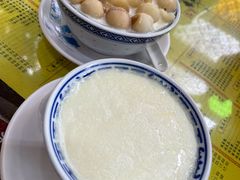-民信老铺(华盖路店)