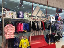 -adidas kids(翠微百货店)